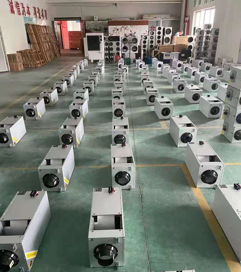 專業(yè)新風系統(tǒng)換氣機廠家報價表，地產全屋通風換氣項目解決方案