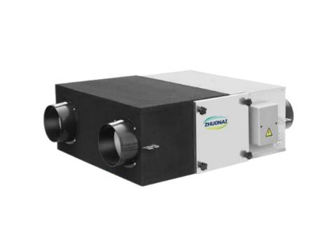 夏天新風換氣機搭配中央空調(diào)，這種做法能省電嗎？