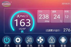 新風(fēng)全熱交換器什么意思,壁掛式、吊頂式應(yīng)如何選擇?看看廠家怎么說